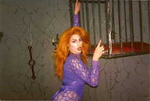 Every Night in Drag
