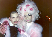 Every Night in Drag