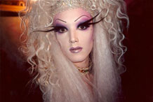 Every Night in Drag