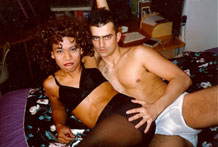Every Night in Drag