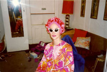 Every Night in Drag