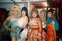 Every Night in Drag