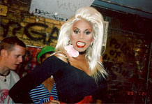 Every Night in Drag