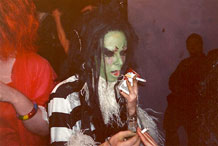 Every Night in Drag