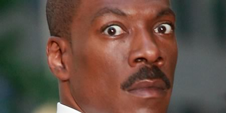 The life and career of Eddie Murphy – New York Daily News