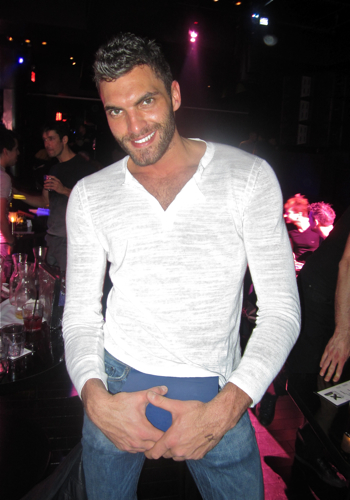 best new york gay escort