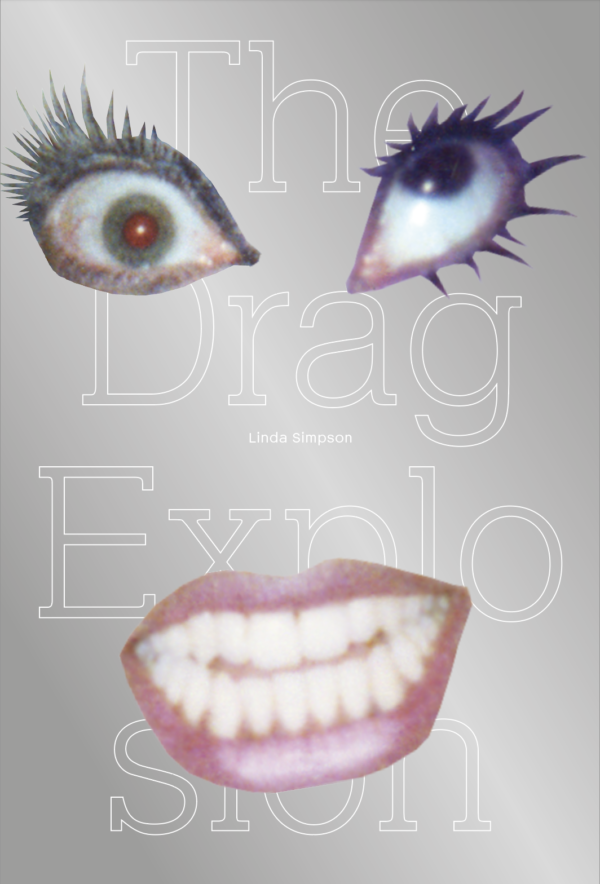 THE DRAG EXPLOSION